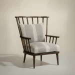 Windsor Nest Solid Wood Chair