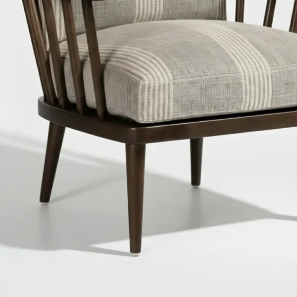 Windsor Nest Solid Wood Chair (8)_ Windsor Nest Solid Wood Chair (8)_