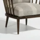Windsor Nest Solid Wood Chair (8)_