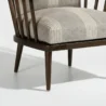 Windsor Nest Solid Wood Chair (8)_