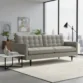 alora sofa in modern livingroom