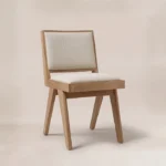Noble Upholstered Dining Chair