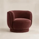 UmberHush Armchair