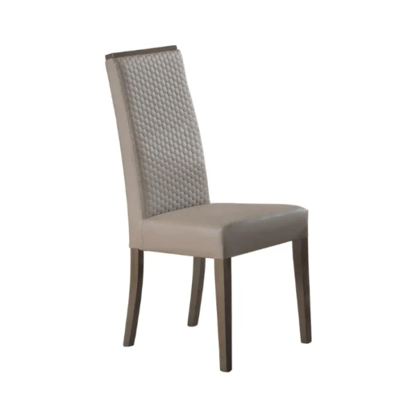 Obsid Dining set - Chair Obsid Dining set - Chair