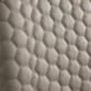 close view of chair backrest detailing