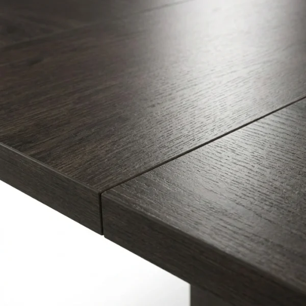 Obsid Dining set - Table (5) close view of table top