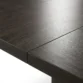 close view of table top
