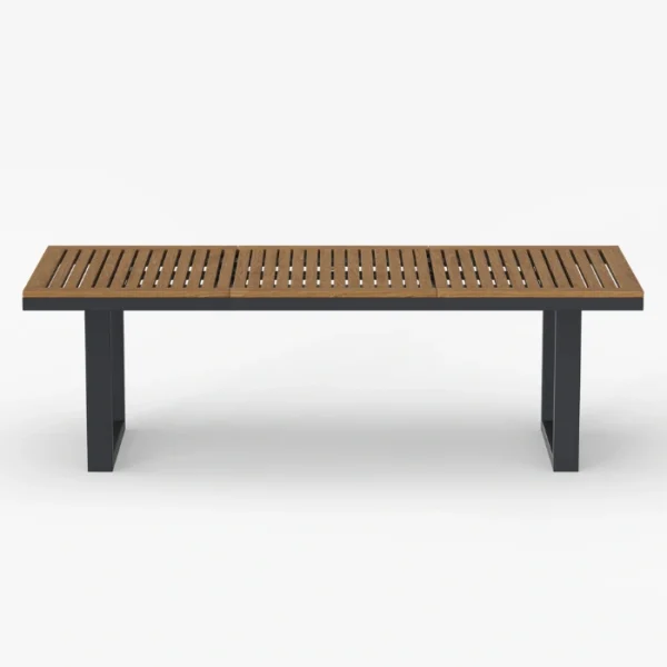 Quartz Dining Set - Table (2) Quartz Dining Set - Table (2)