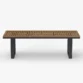 Quartz Dining Set - Table (2)