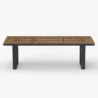 Quartz Dining Set - Table (2)