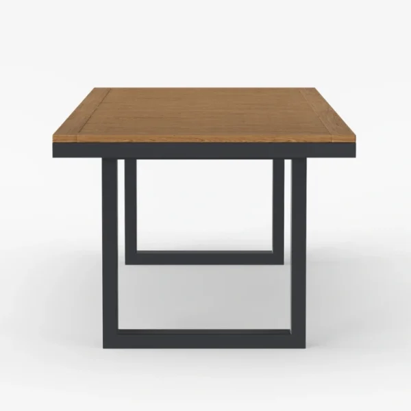 Quartz Dining Set - Table (3) Quartz Dining Set - Table (3)