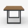 Quartz Dining Set - Table (3)