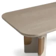 close view showing table top