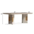 table dimension