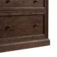 cabinet base view showing lower drawer