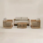 Meridian Outdoor Sofa Set