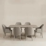 SoftPier Dining set