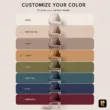 Upholstery colour options for SoftPier dining chairs