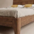 HalloWood Bed Set detail