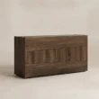 HalloWood Dresser side