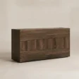 HalloWood Dresser side