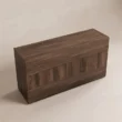 HalloWood Dresser top