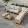 Nookline Outdoor Sectional sofa