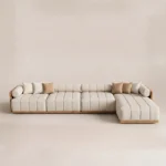 Fjord Modular Outdoor Sofa