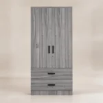 Frost Wardrobe