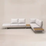 Nookline Outdoor Sectional sofa
