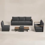 Reefline Outdoor Sofa Set
