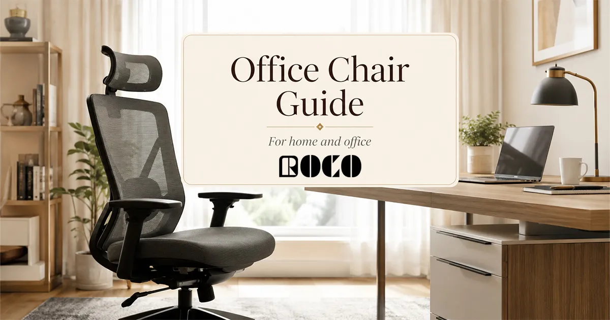 Office chair price in Pakistan guide featuring ergonomic mesh office chair