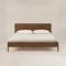 walnut-brown