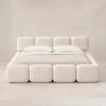 Mirelle Bubble Bed Set