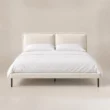 Nolven Softline bed Set