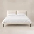Nolven Softline bed Set