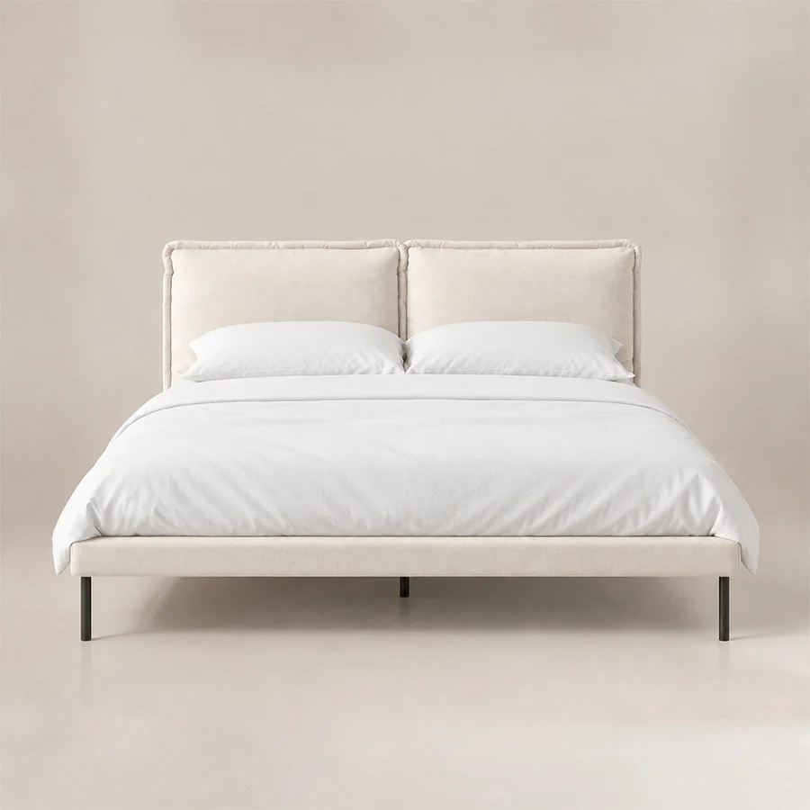 Nolven bed Set Nolven Softline bed Set