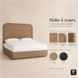 Wood-Wall-Mounted-Headboard-texture-view