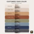 Langmere English Armchair available upholstery colour options
