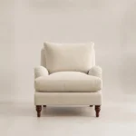 Langmere English Armchair