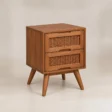 Maroven Grid side table