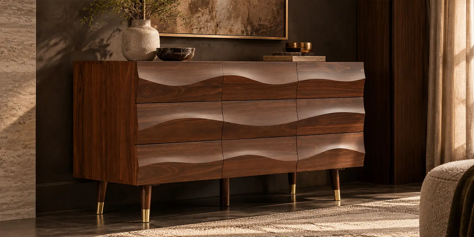 Nordic Haven Dresser banner 1